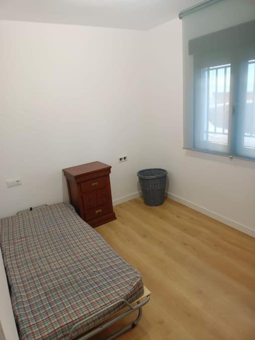 Hogar Con Encanto En Сегорбе Екстериор снимка