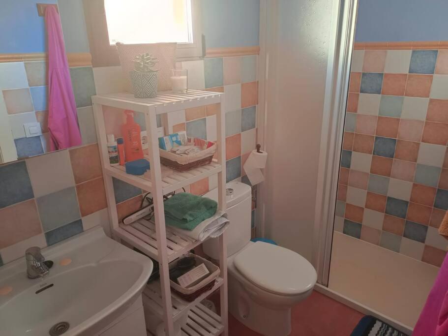 Hogar Con Encanto En Сегорбе Екстериор снимка