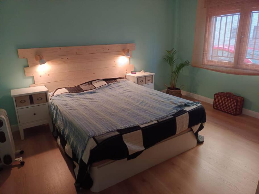 Hogar Con Encanto En Сегорбе Екстериор снимка