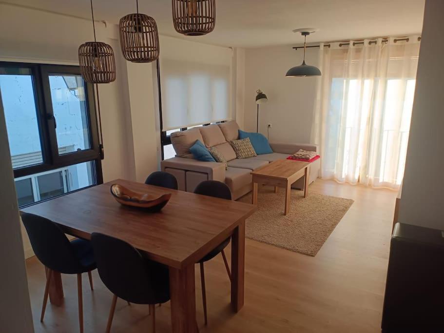 Hogar Con Encanto En Сегорбе Екстериор снимка
